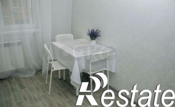 1-комн квартира улица Прокофьева, 31,  д. 31