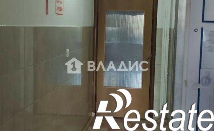 2-комн квартира проспект Писателя Знаменского, 31 к1,  д. 31 к1