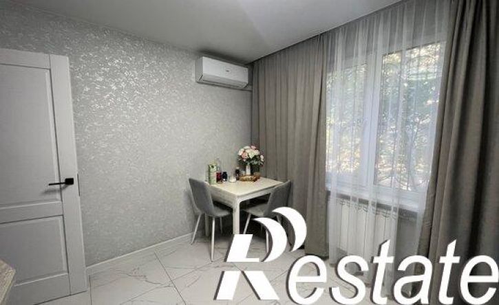 2-комн квартира улица Красных Партизан, 107,  д. 107