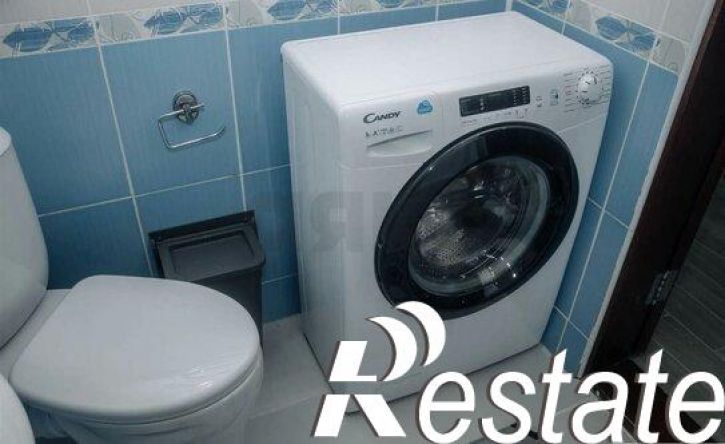 1-комн квартира улица Прокофьева, 31,  д. 31