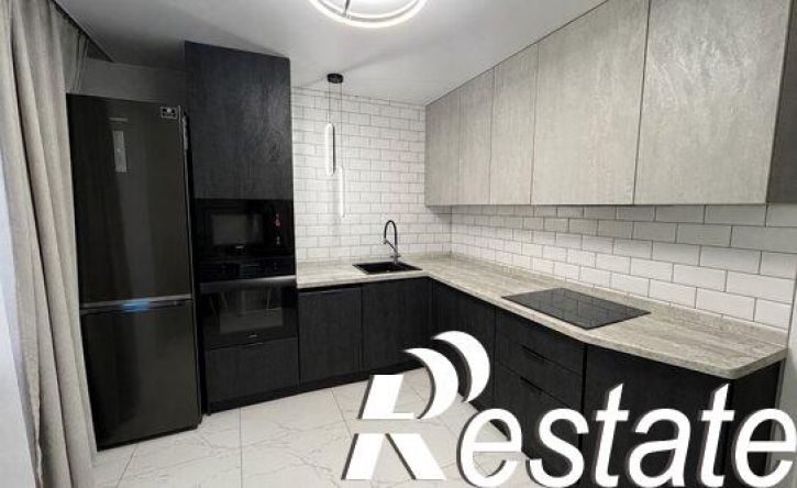 2-комн квартира улица Красных Партизан, 107,  д. 107
