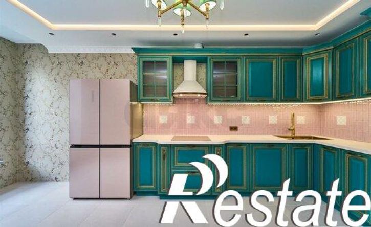 3-комн квартира Обрывная улица, 132/1 к21,  д. 132/1 к21