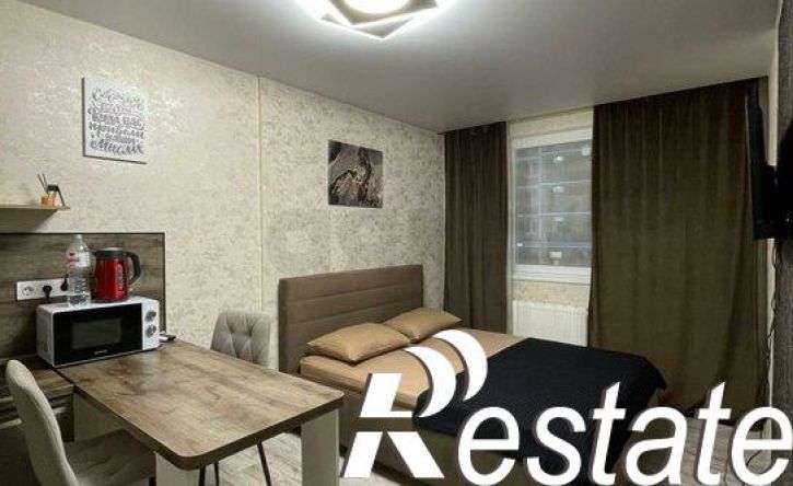 1-комн квартира Командорская улица, 15 к1,  д. 15 к1