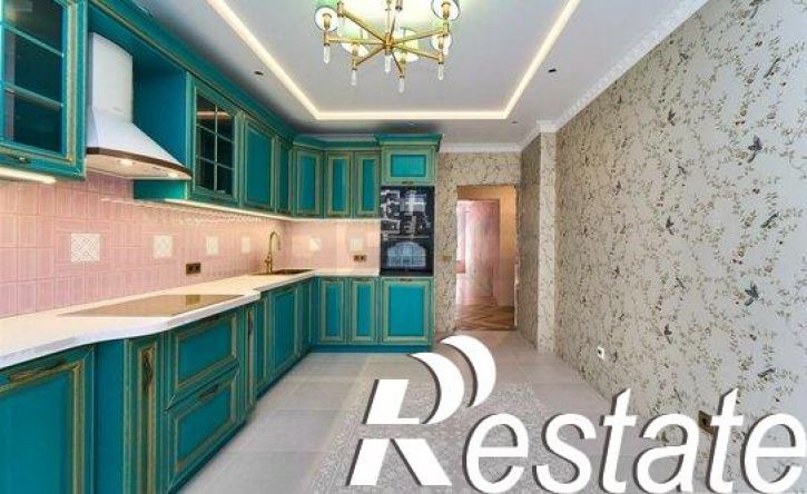 3-комн квартира Обрывная улица, 132/1 к21,  д. 132/1 к21