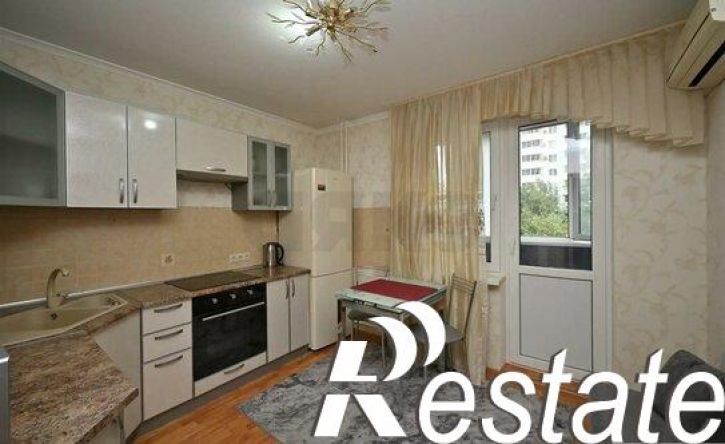 1-комн квартира улица Котлярова, 18,  д. 18