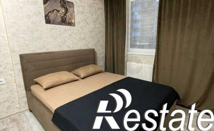 1-комн квартира Командорская улица, 15 к1,  д. 15 к1