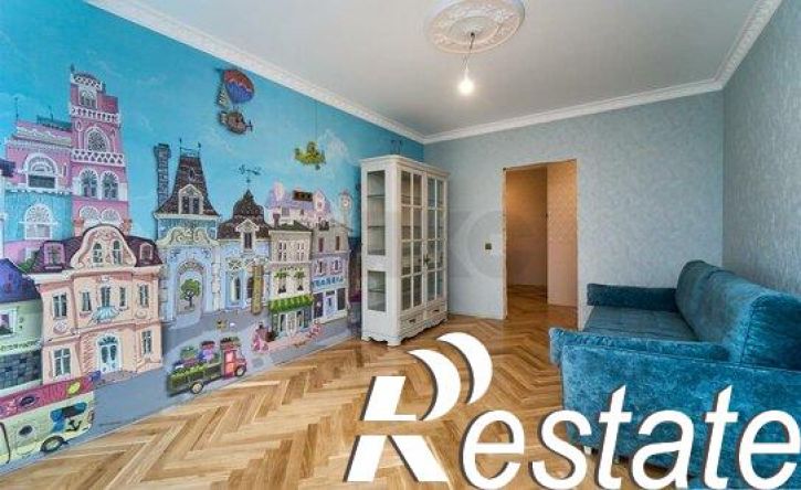 3-комн квартира Обрывная улица, 132/1 к21,  д. 132/1 к21