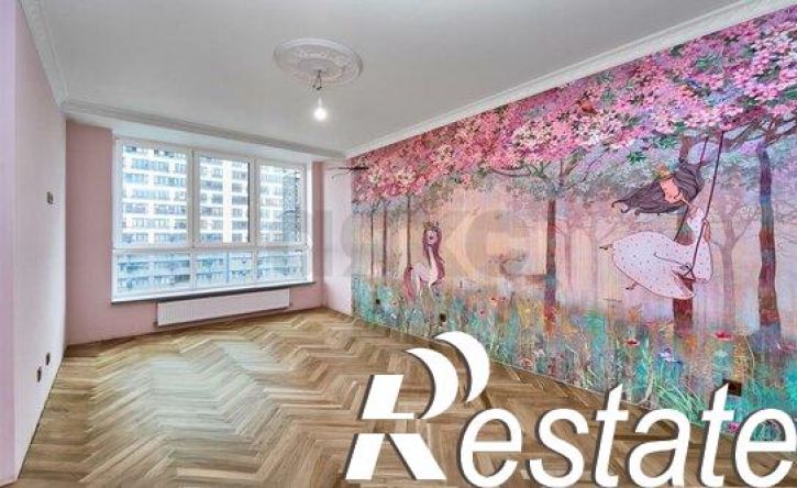 3-комн квартира Обрывная улица, 132/1 к21,  д. 132/1 к21