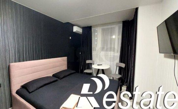 1-комн квартира Командорская улица, 15 к1,  д. 15 к1