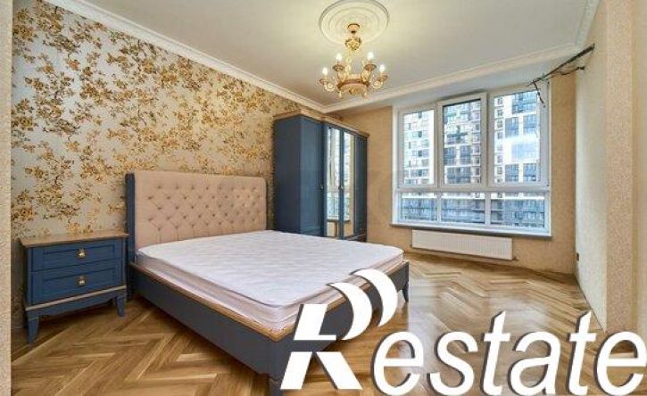 3-комн квартира Обрывная улица, 132/1 к21,  д. 132/1 к21