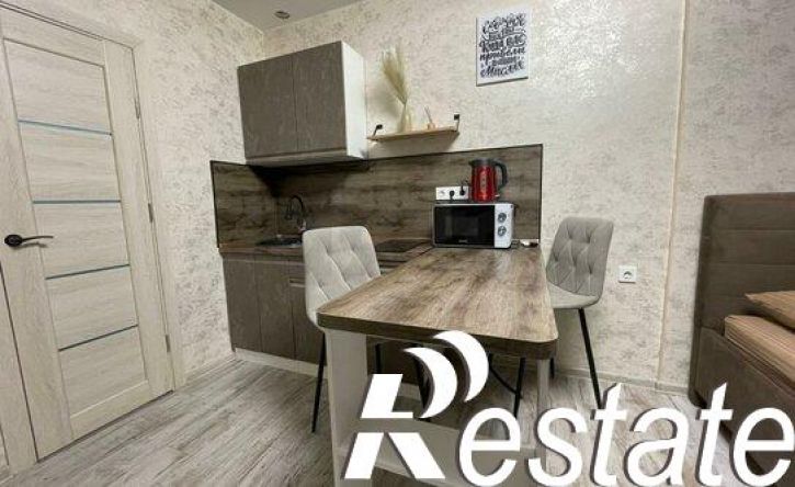 1-комн квартира Командорская улица, 15 к1,  д. 15 к1