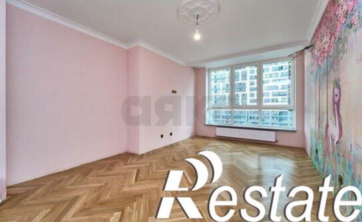 3-комн квартира Обрывная улица, 132/1 к21,  д. 132/1 к21