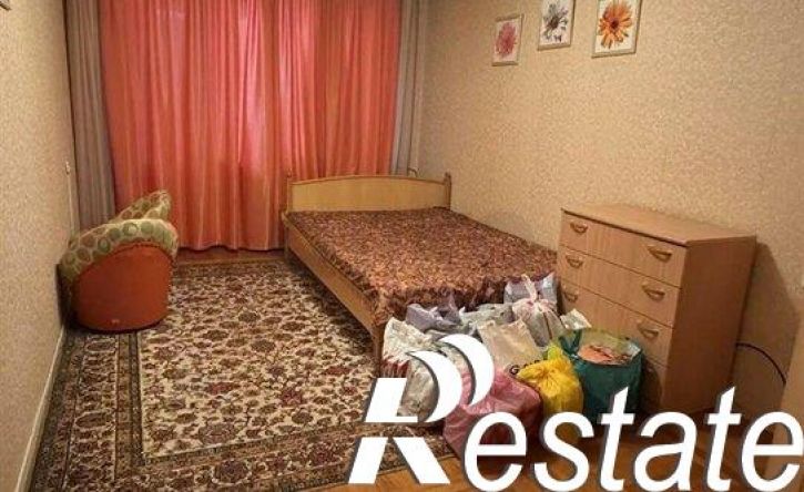 3-комн квартира 9-я Тихая улица, 7,  д. 7