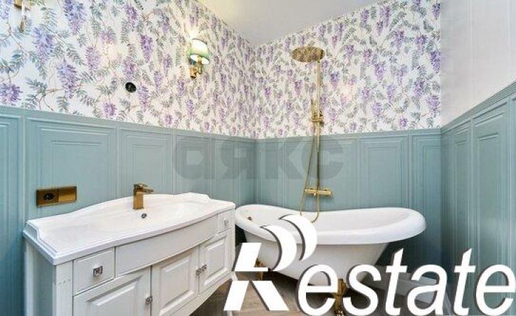 3-комн квартира Обрывная улица, 132/1 к21,  д. 132/1 к21