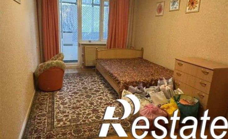 3-комн квартира 9-я Тихая улица, 7,  д. 7