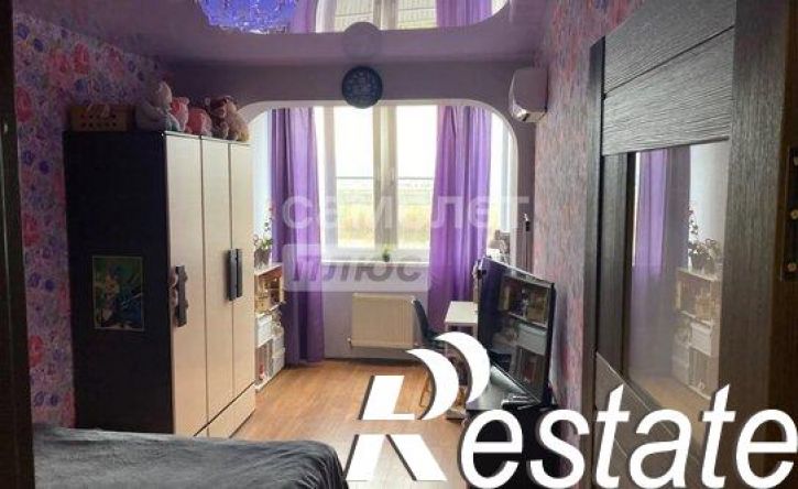 2-комн квартира Калужская улица, 21,  д. 21