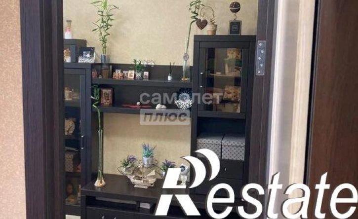 2-комн квартира Калужская улица, 21,  д. 21