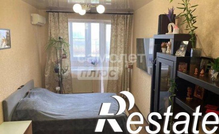 2-комн квартира Калужская улица, 21,  д. 21