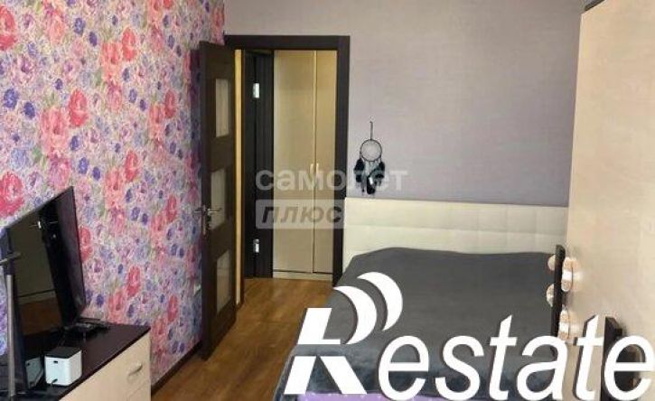 2-комн квартира Калужская улица, 21,  д. 21