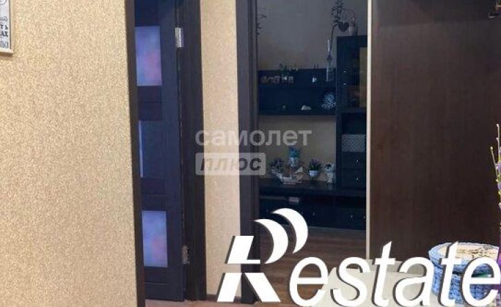 2-комн квартира Калужская улица, 21,  д. 21