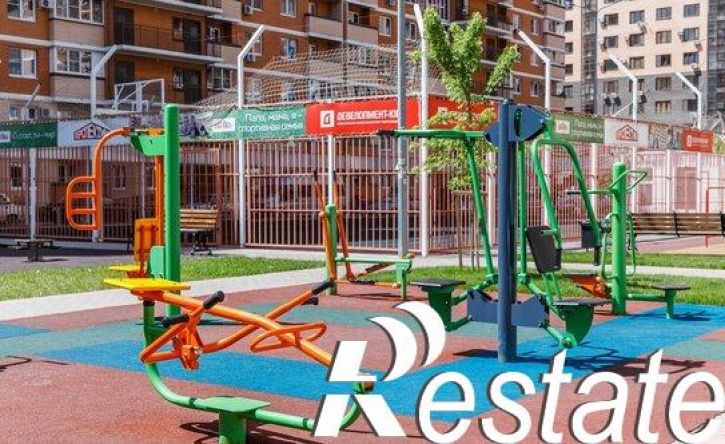 1-комн квартира улица Героя Сарабеева, 9,  д. 9