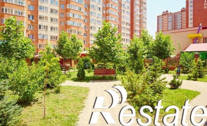 1-комн квартира улица Героя Сарабеева, 3/1,  д. 3/1