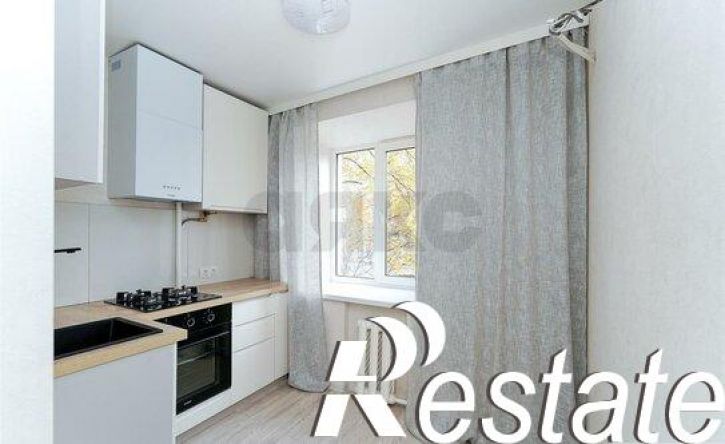 2-комн квартира улица Тургенева, 145,  д. 145