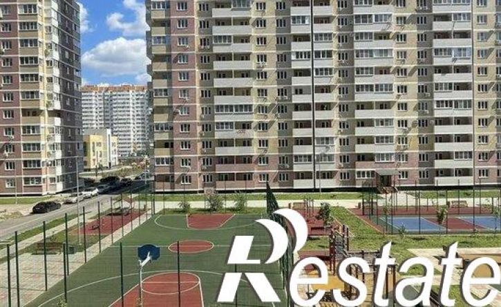 3-комн квартира улица Героя Владислава Посадского, 17,  д. 17