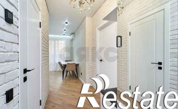 1-комн квартира Гаражная улица, 87,  д. 87