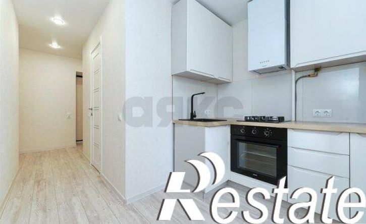 2-комн квартира улица Тургенева, 145,  д. 145