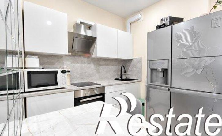 1-комн квартира улица им. Героя Яцкова И.В., 15 к1,  д. 15 к1