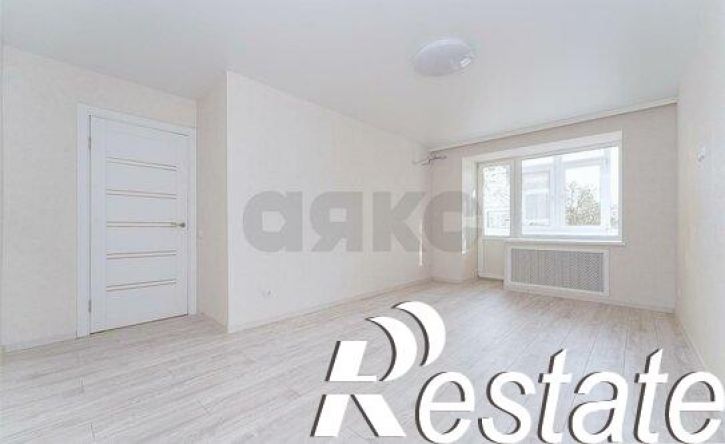 2-комн квартира улица Тургенева, 145,  д. 145