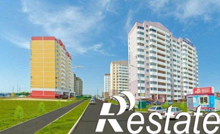 1-комн квартира Кружевная улица, 14,  д. 14