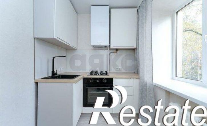 2-комн квартира улица Тургенева, 145,  д. 145