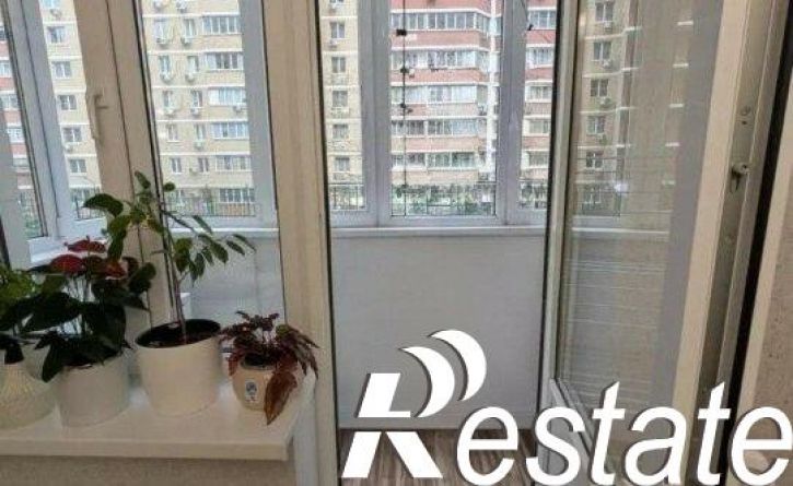 2-комн квартира улица Цезаря Куникова, 24 к3,  д. 24 к3