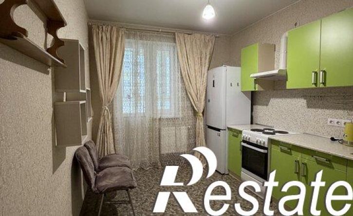1-комн квартира улица 40 лет Победы, 137,  д. 137