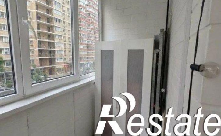 2-комн квартира улица Цезаря Куникова, 24 к3,  д. 24 к3