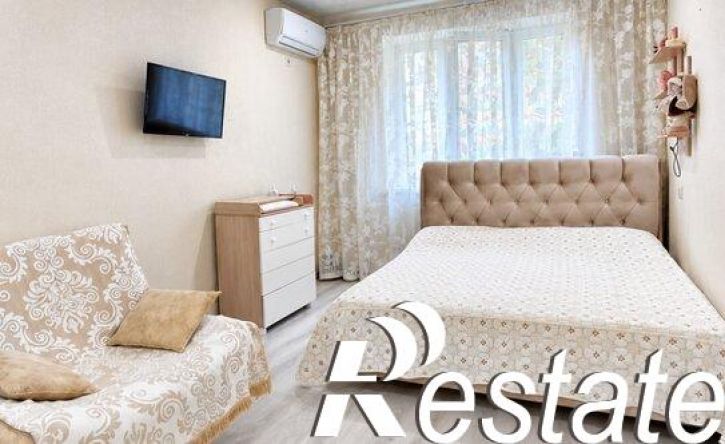 1-комн квартира улица им. Героя Яцкова И.В., 15 к1,  д. 15 к1