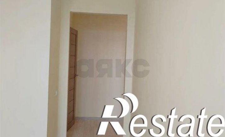 1-комн квартира улица Краеведа Соловьёва, 6 к5,  д. 6 к5