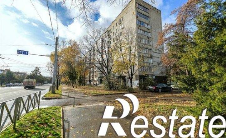 2-комн квартира улица Тургенева, 145,  д. 145