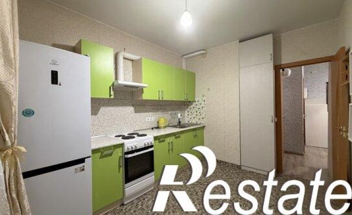 1-комн квартира улица 40 лет Победы, 137,  д. 137