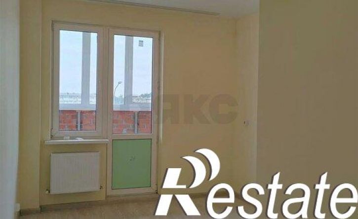 1-комн квартира улица Краеведа Соловьёва, 6 к5,  д. 6 к5
