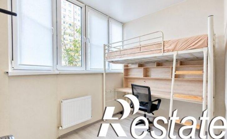 1-комн квартира улица им. Героя Яцкова И.В., 15 к1,  д. 15 к1