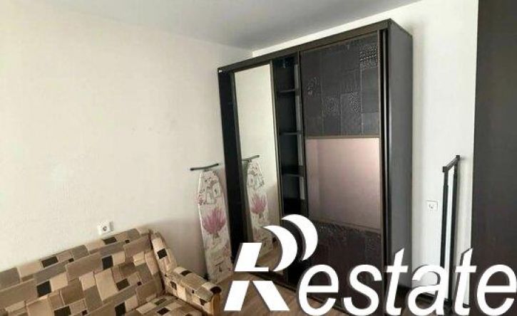 1-комн квартира улица Валерия Гассия, 13,  д. 13