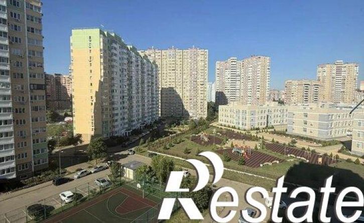 1-комн квартира улица Валерия Гассия, 13,  д. 13