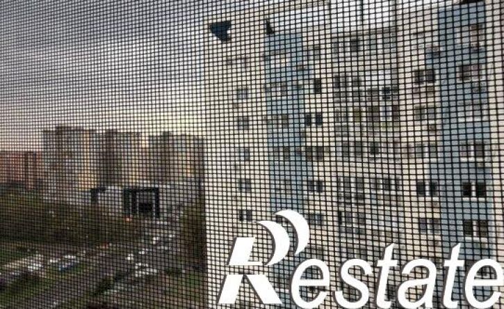 1-комн квартира улица 40 лет Победы, 137,  д. 137