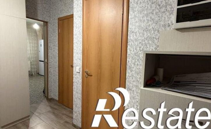 1-комн квартира улица 40 лет Победы, 137,  д. 137