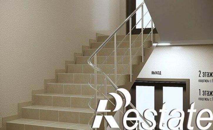 1-комн квартира улица Каляева, 263/4 к1,  д. 263/4 к1