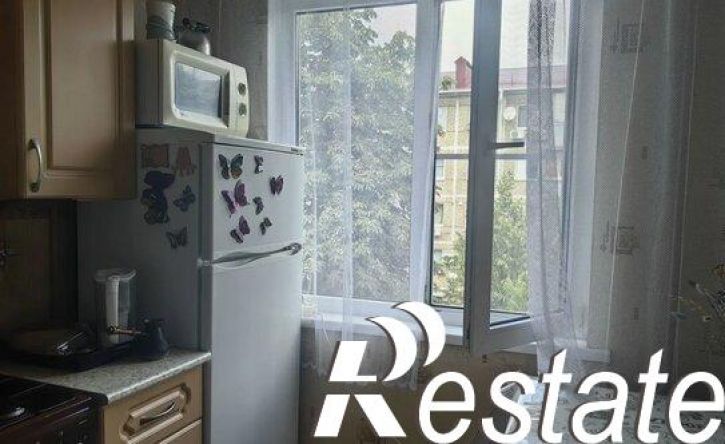 2-комн квартира улица Ковалёва, 10,  д. 10