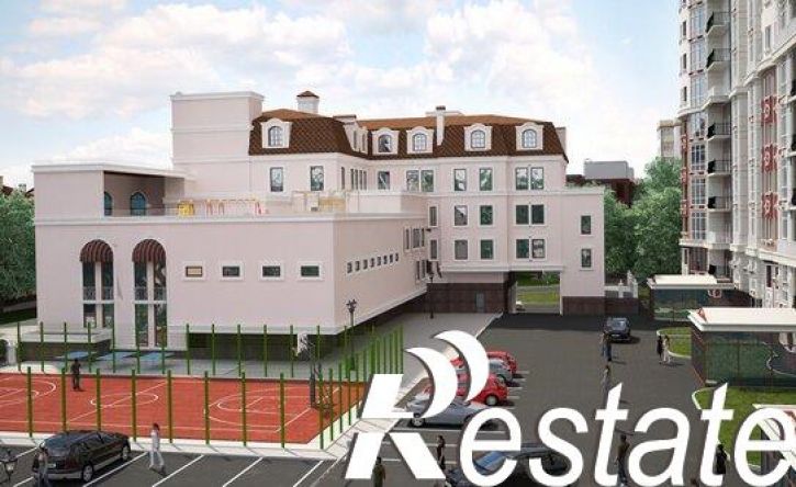 3-комн квартира Черниговская улица, 1,  д. 1